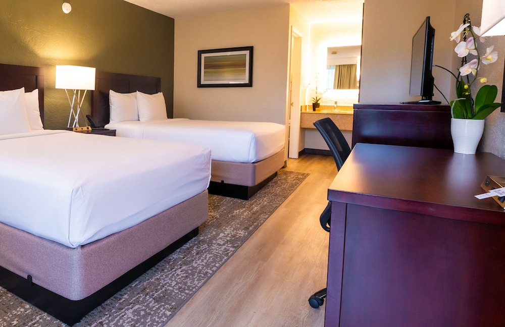 Mai Hana Hotel & Suites International Drive - photo 9