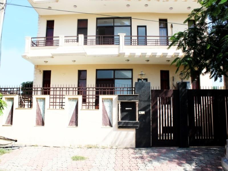 563 Residency