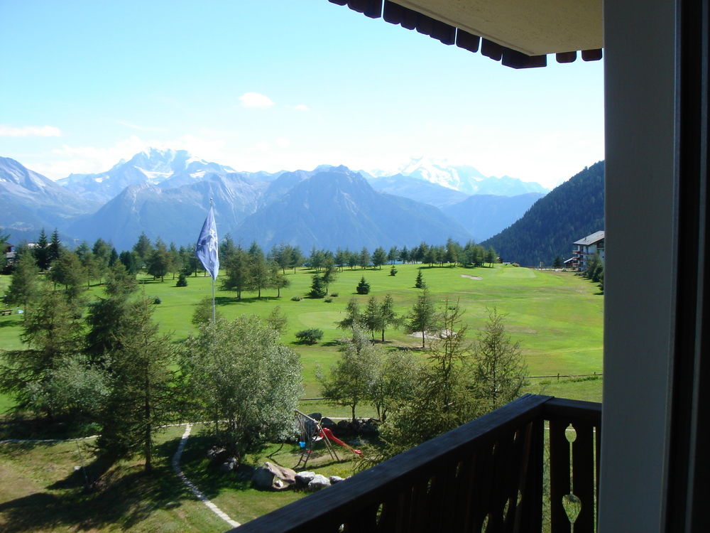 Hotel Art Furrer in Brig, Switzerland