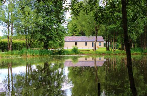 La croix majot - last minute hotel in Unknown City