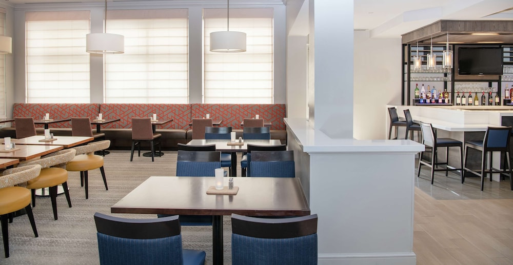 Hilton Garden Inn BWI Airport - photo 41