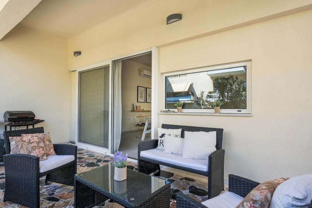 Casa Di Xenia — 4-Star Luxury Hotel in Chania, Greece