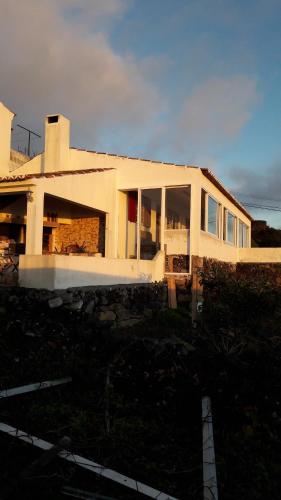 Casa da Vinha — 4-Star Luxury Hotel in Feteira, Portugal