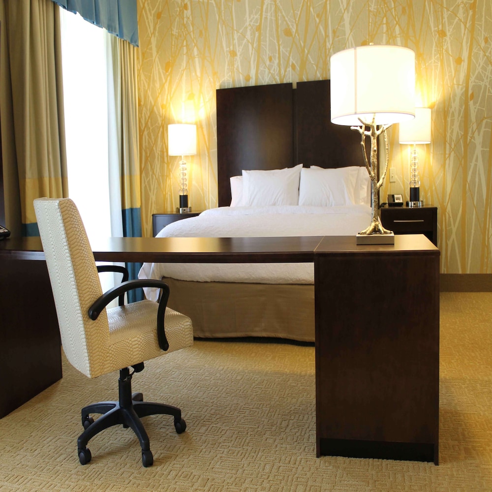 Hampton Inn & Suites Stroudsburg Pocono Mountains - photo 12