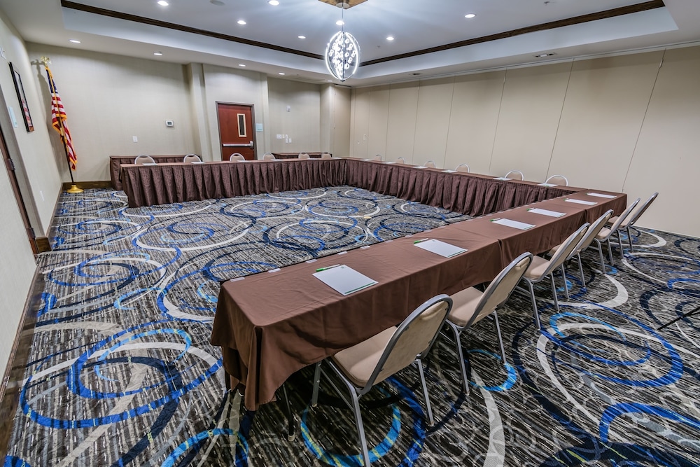 Holiday Inn Houston Webster by IHG - photo 52