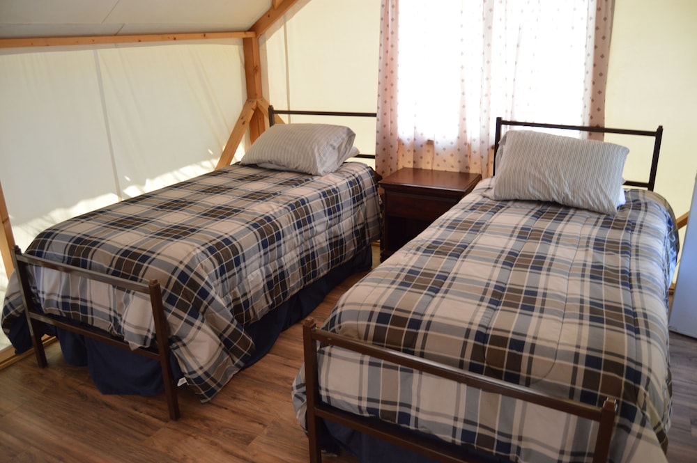 Indian Flat RV Park Tent Cabins & Cottages - photo 15