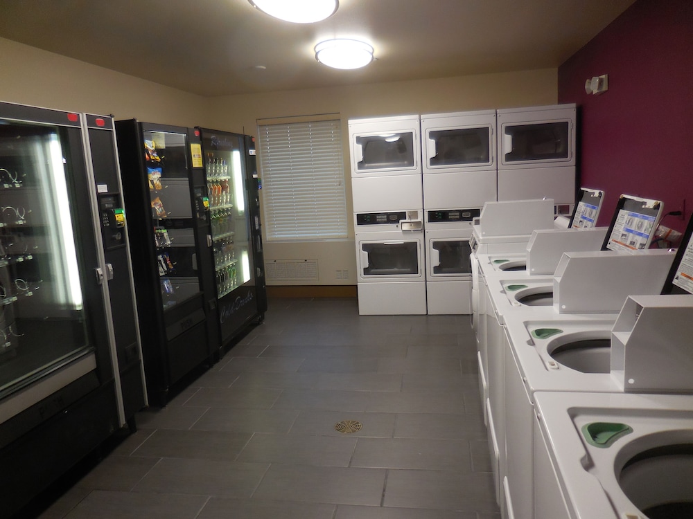 Aspen Suites Hotel Anchorage North - photo 16