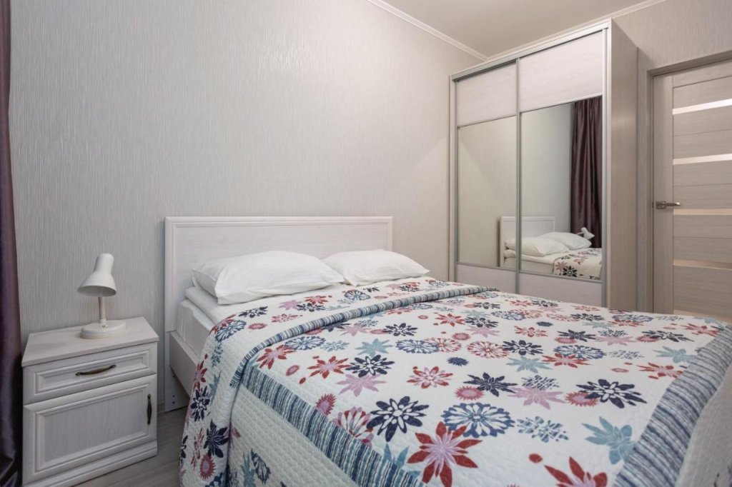 Apart39ru On Street Galitskogo 10 — Kaliningrad
