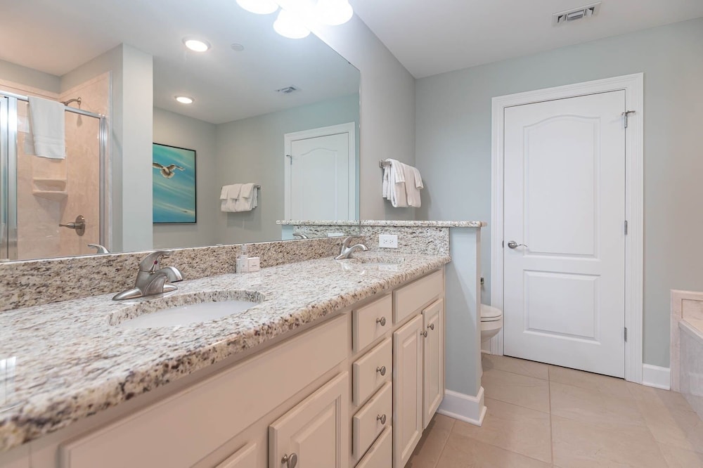 Phoenix Gulf Towers 303 3 Bedroom Condo - photo 15