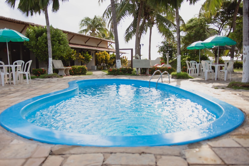 Pousada do Inglês in Conde, Brasil