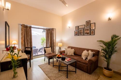 BedChambers Serviced Apartments Cyberpark