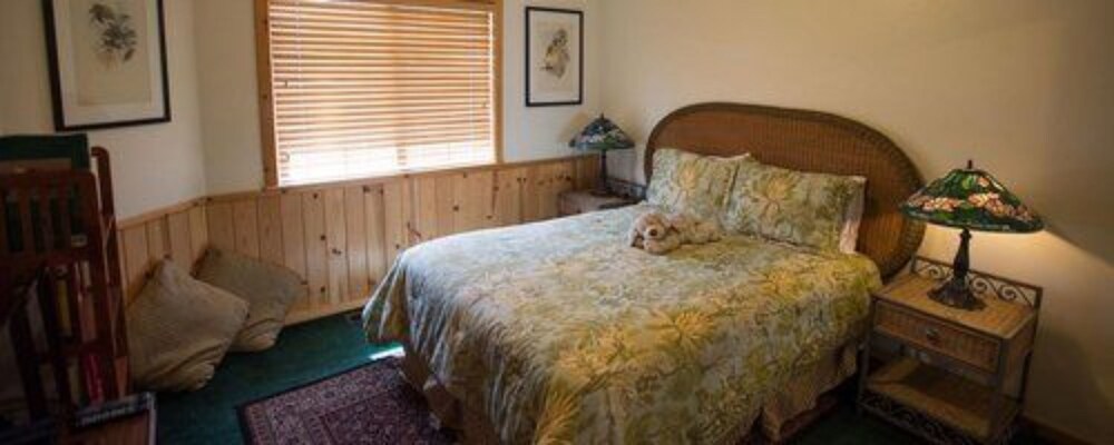 Gold Mountain Manor - photo 11