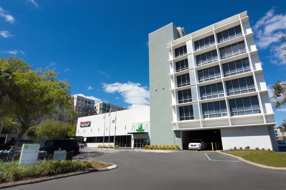 Holiday Inn Gainesville University Center by IHG - photo 46