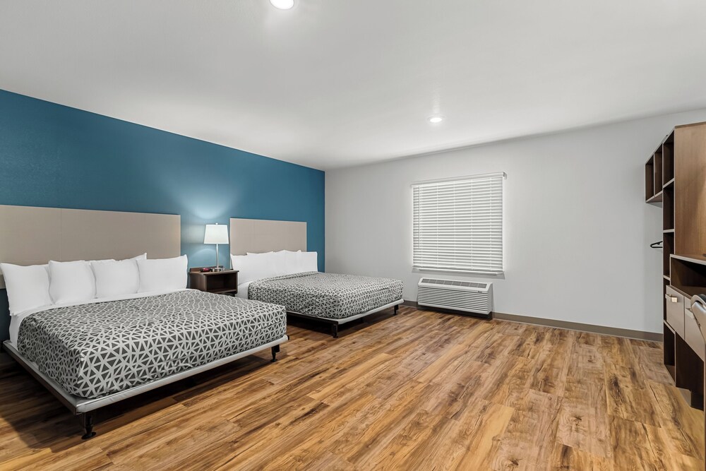 WoodSpring Suites Columbia Irmo - photo 8