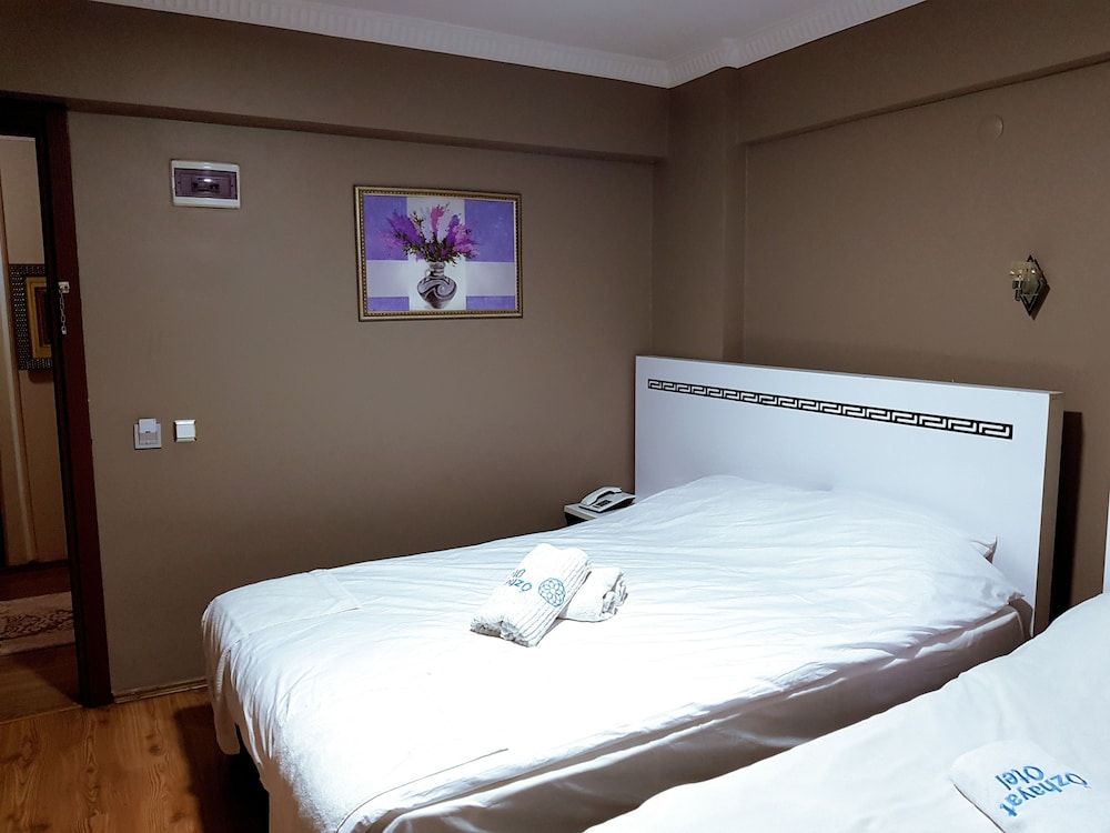 Ozhayat Hotel — Bursa — photo 5