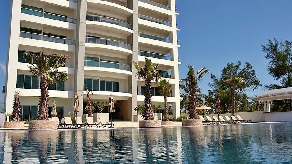 Condominio Escondido in Mazatlan, Mexico