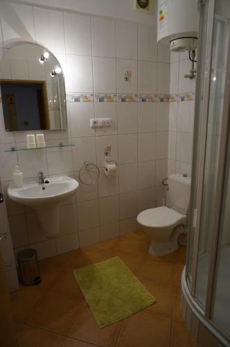 Penzión Bella Banská Bystrica in Banska Bystrica, Slovakia