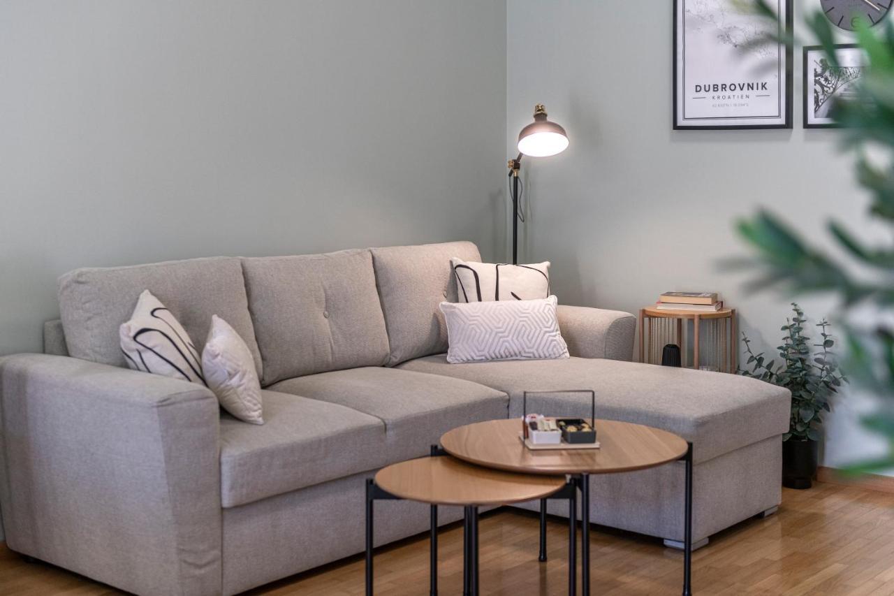 River Apartment