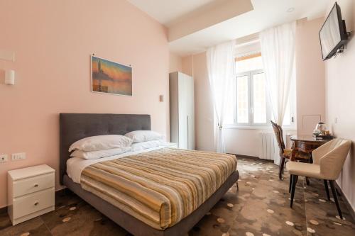 Stevenson Rooms - last minute hotel in Rome