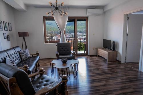 Villa Clock Tower Саат Кула in Ohrid, Republic of Macedonia