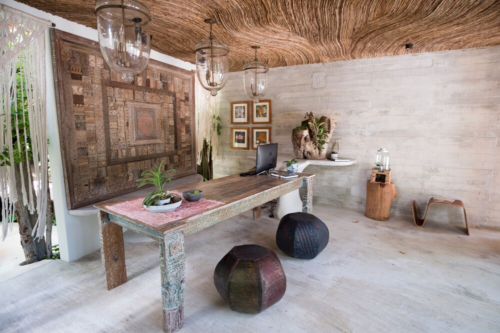 Ferienhaus Wattwurm — Dornum