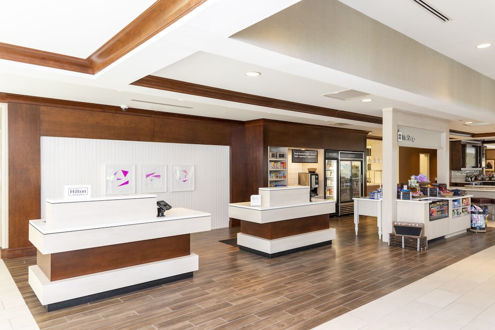 Hilton Garden Inn Columbus Edinburgh - photo 3