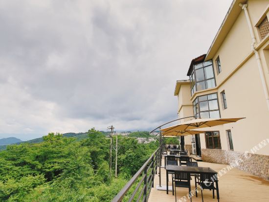 Guanning Xiaozhu Inn - last minute hotel in Chongqing