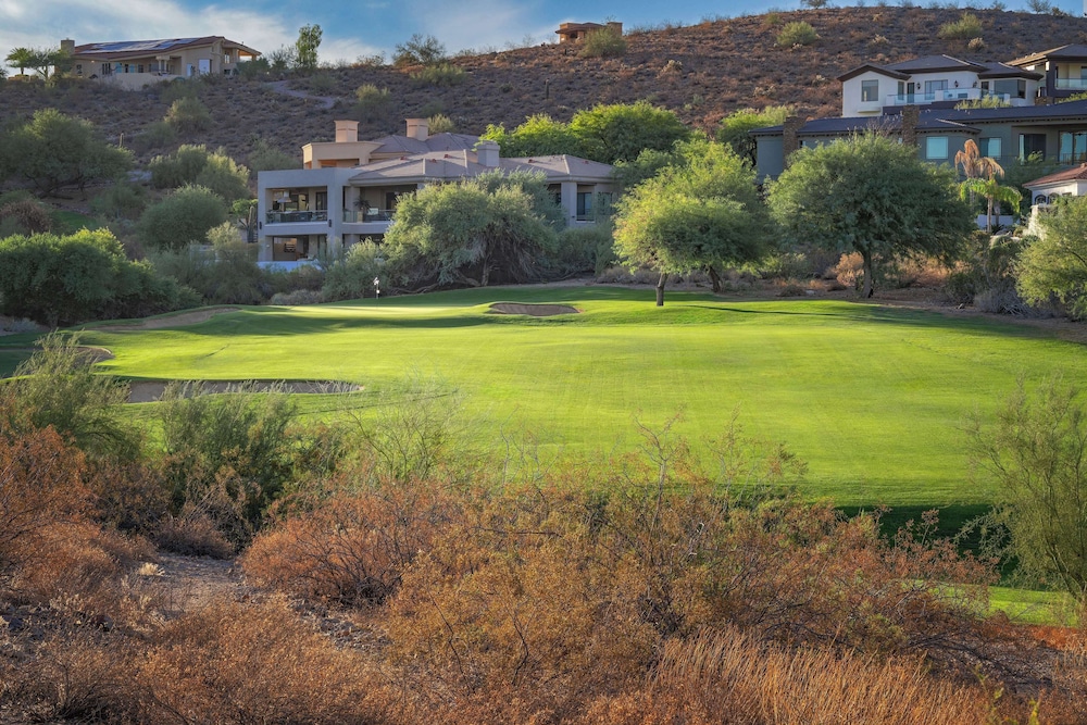 Hilton Phoenix Tapatio Cliffs Resort - photo 74