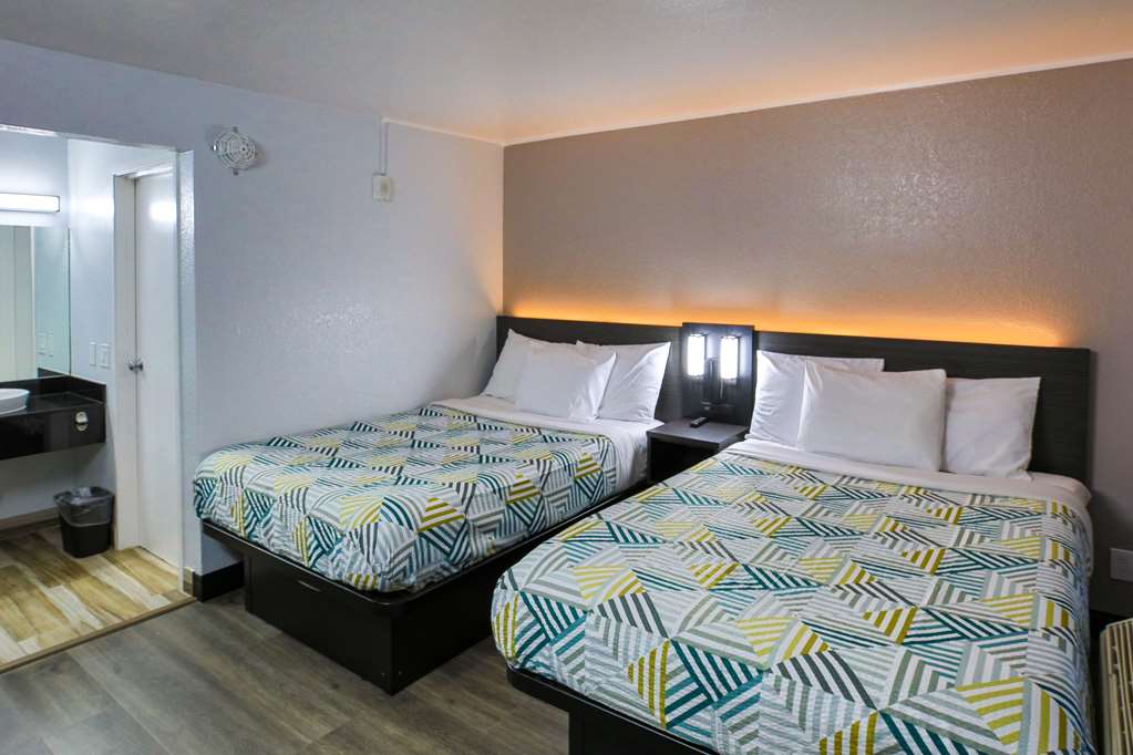 Motel 6 Sacramento CA North - photo 14
