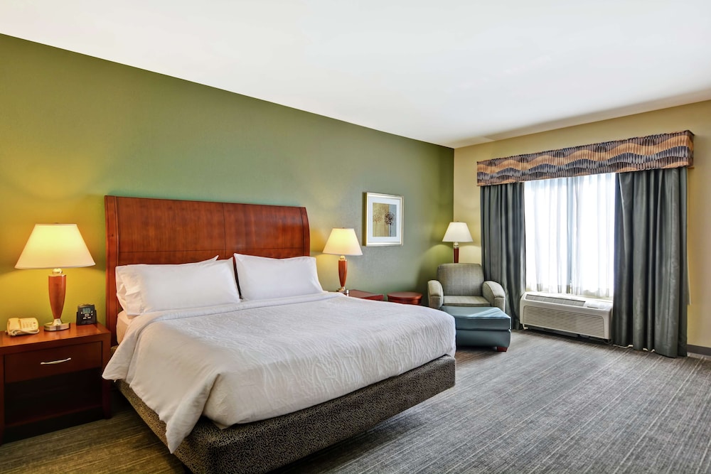 Hilton Garden Inn Conway - photo 18