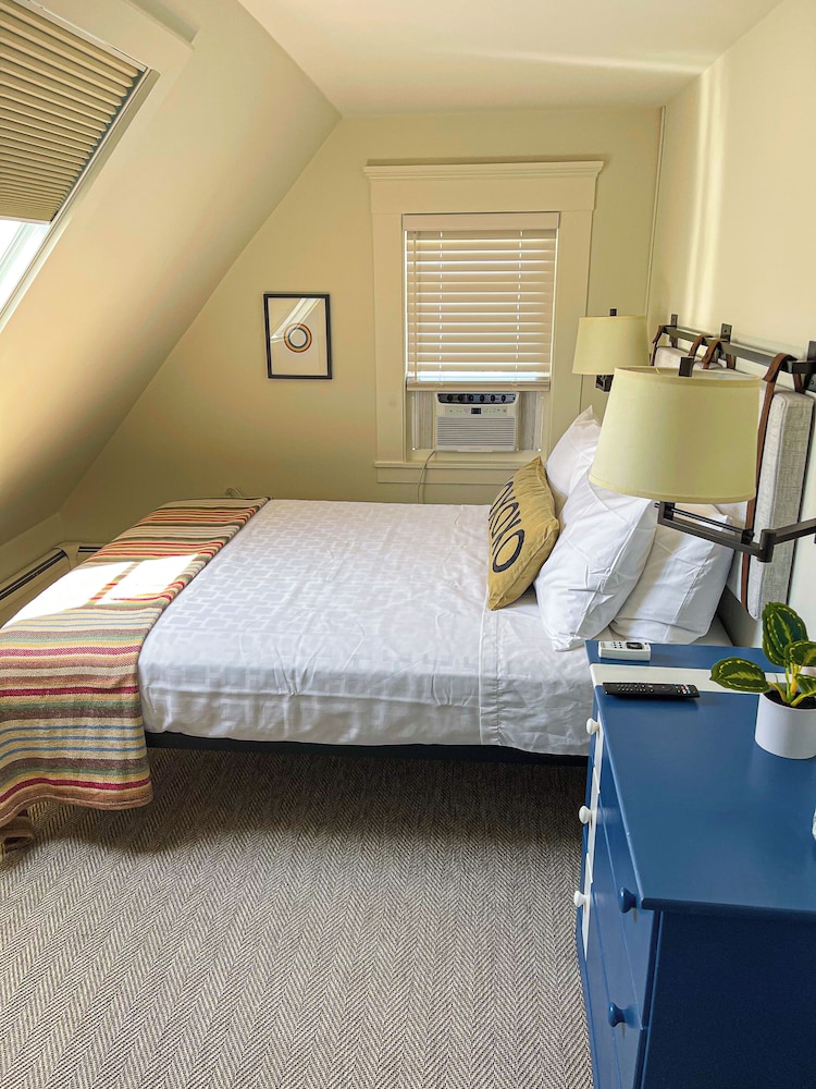 The Mercury Hotel Provincetown - photo 28