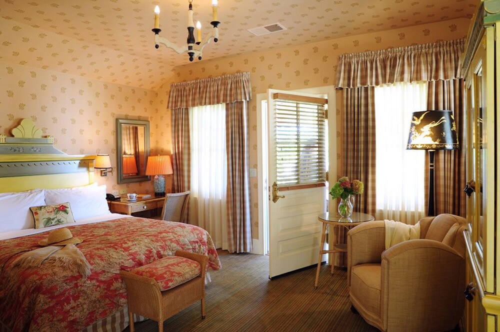 Tallman Hotel - photo 5