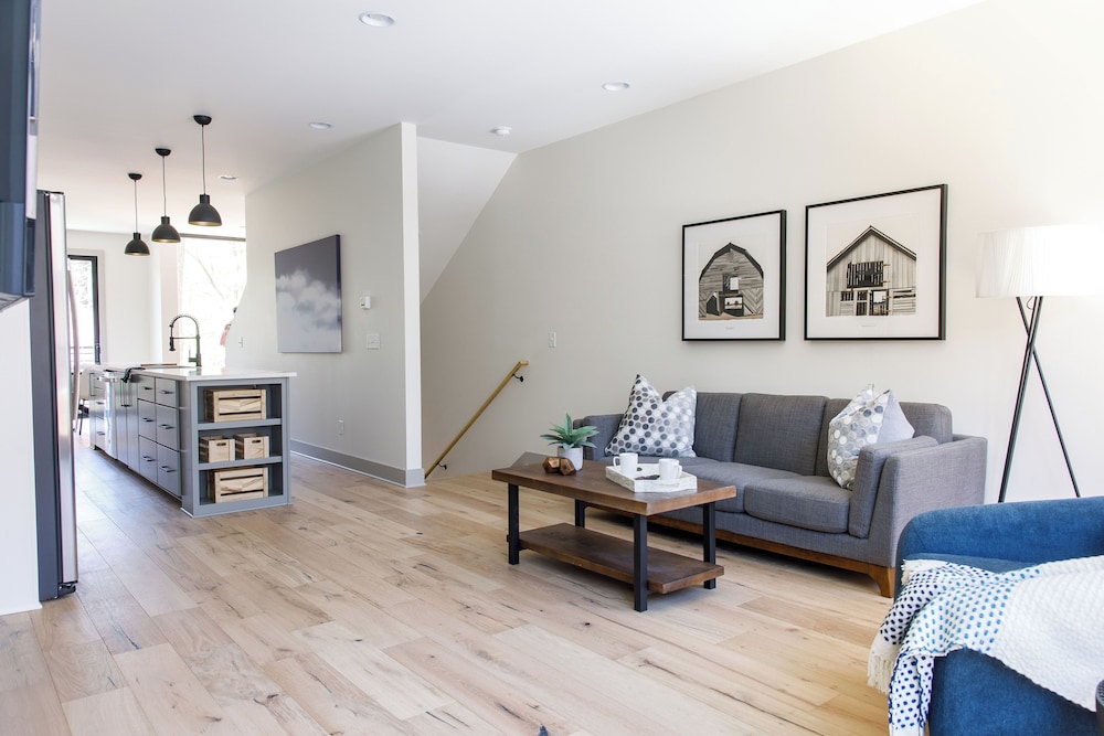 The Trailhead Mews - photo 20