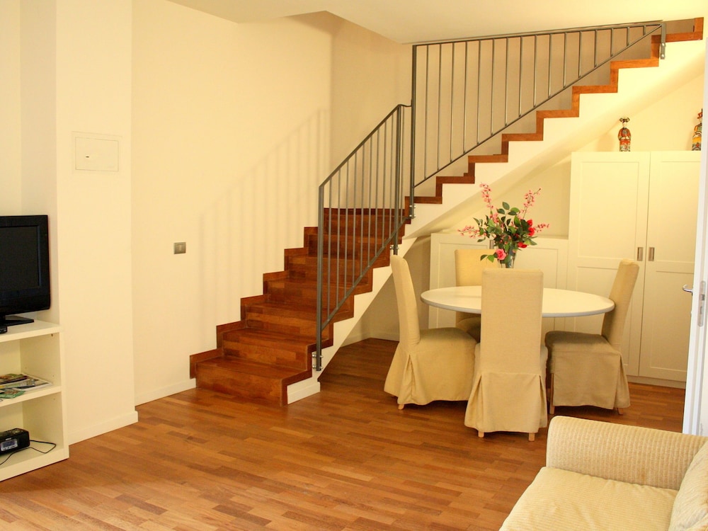 Brand new and Elegant Residence on Lake Maggiore — 4-Star Luxury Hotel in Meina, Italy