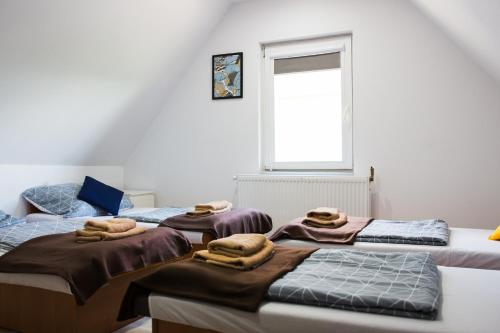 Studio Relax - carbon neutral hotel in Gdansk