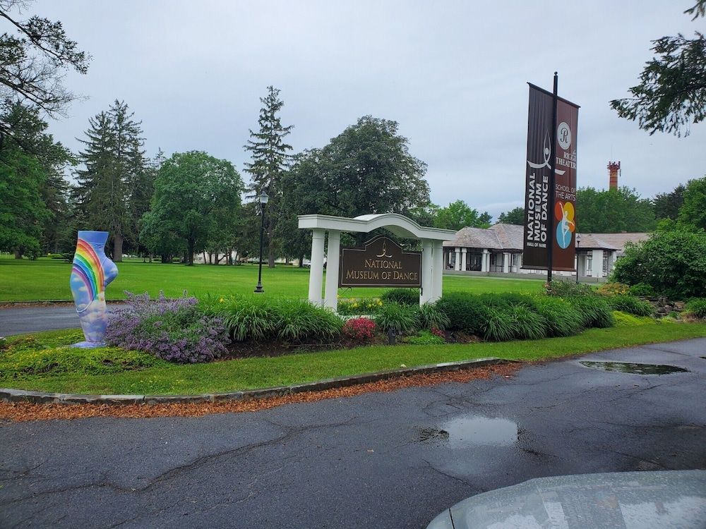 South Broadway Inn and Spa in Saratoga Springs, United States