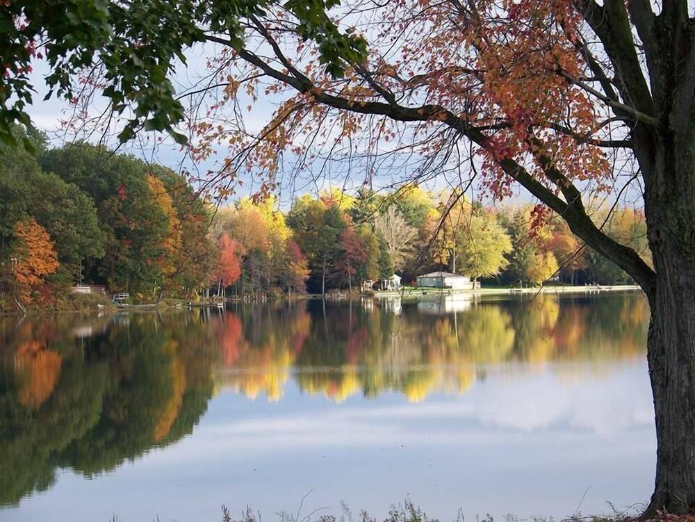 Duck Lake Campground - photo 28
