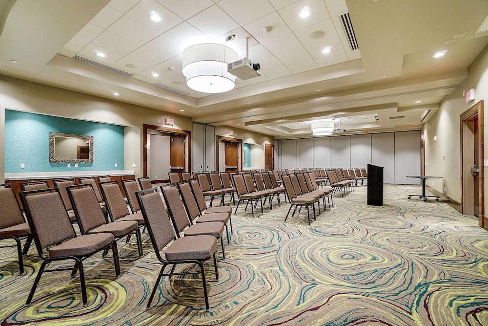 Hilton Garden Inn Edmond Oklahoma City North OK - photo 64