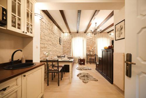 Luxury city center Apartment ANGELS RM — 4-Star Luxury Hotel in Zadar, Croatia