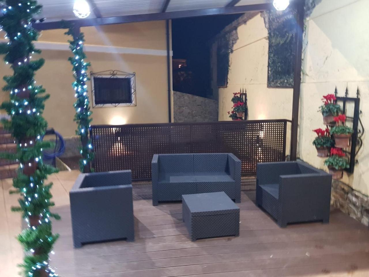 Tono El Alguacil — Selaya