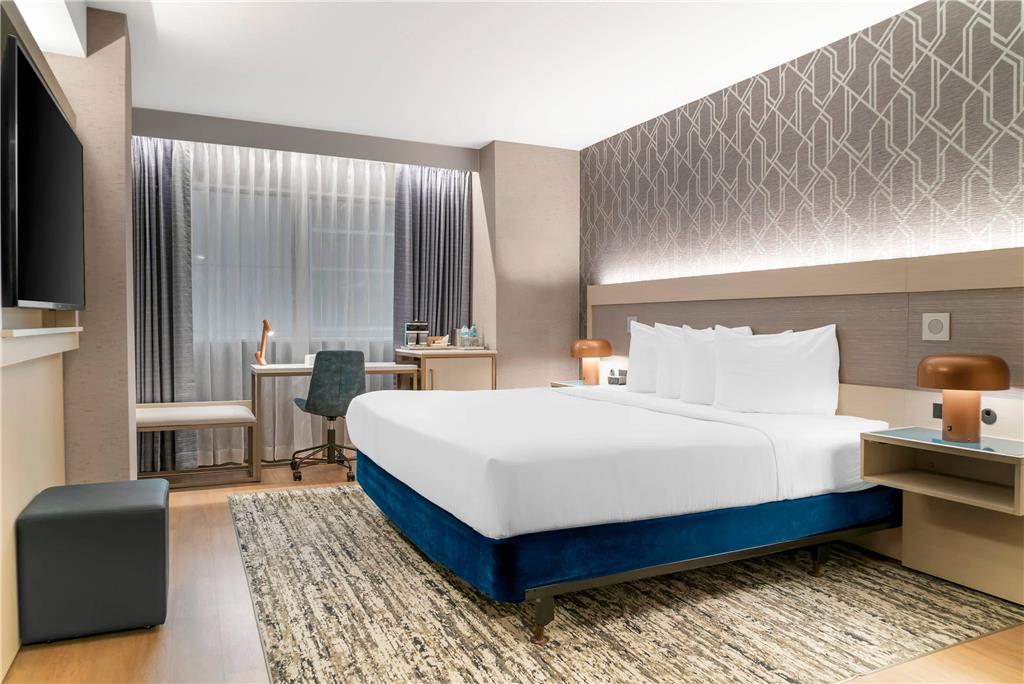 Radisson Plaza Hotel at Kalamazoo Center - photo 49