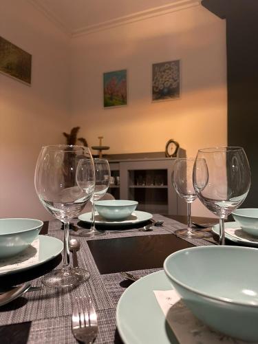 Rákóczi Apartman — 4-Star Luxury Hotel in Pecs, Hungary