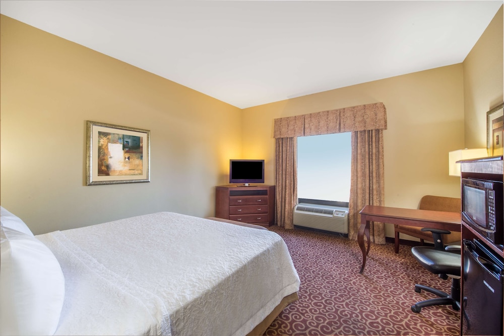 Hampton Inn & Suites Oklahoma City South - photo 15