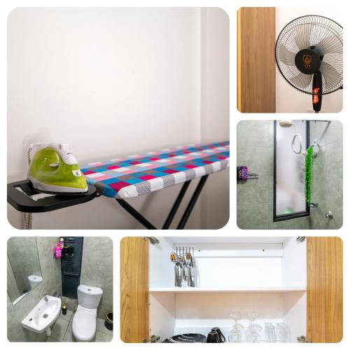 Stylish 1 bedroom Roysambu