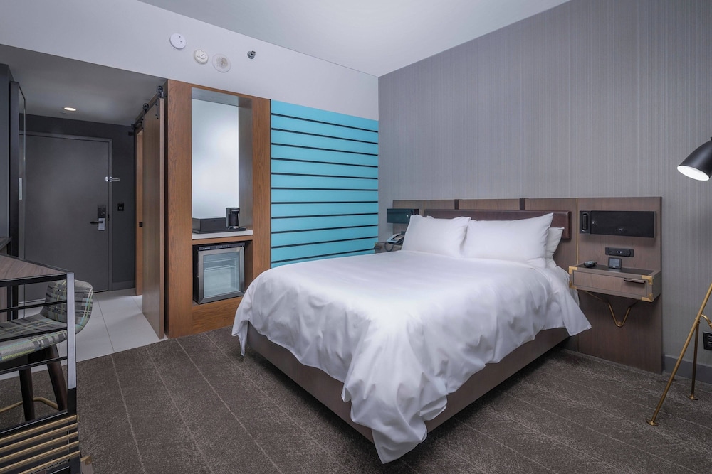 Renaissance Reno Downtown Hotel & Spa - photo 28