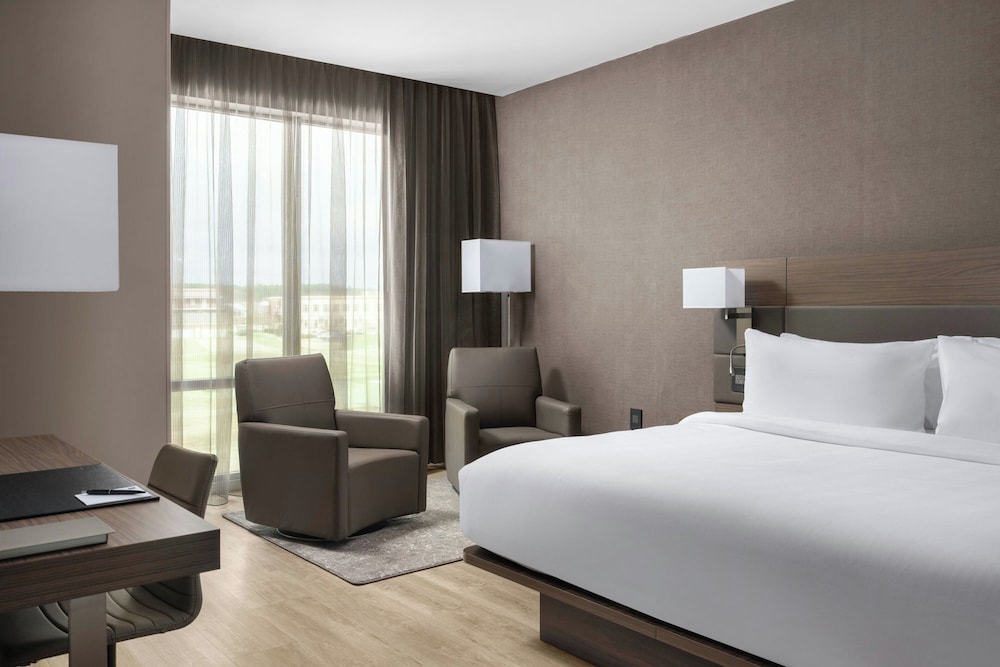 AC Hotel by Marriott Jackson Ridgeland - photo 11