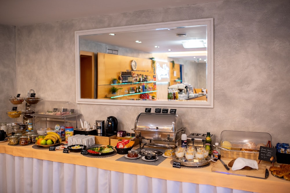 Felicity Garni Hotel in Bratislava, Slovakia