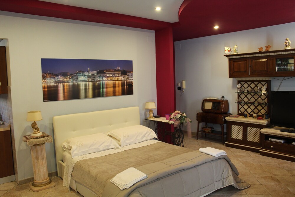 Agrumeto degli Angeli — Brindisi — photo 4