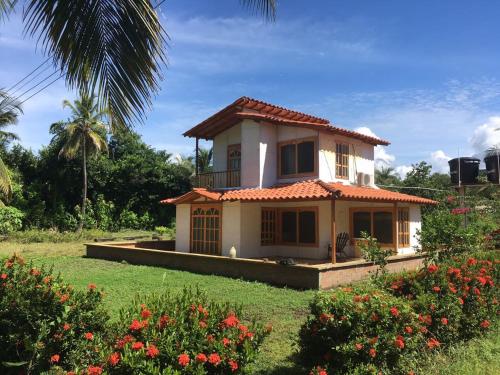 El palmar azul — hotel in San Bernardo Del Viento