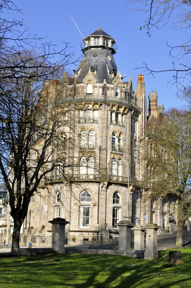 Duke Of Cornwall in Plymouth, United Kingdom
